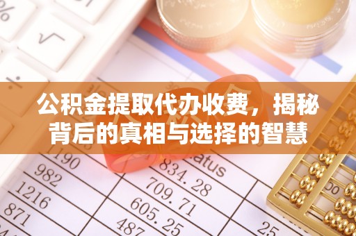 卓兰公积金提取代办收费，揭秘背后的真相与选择的智慧