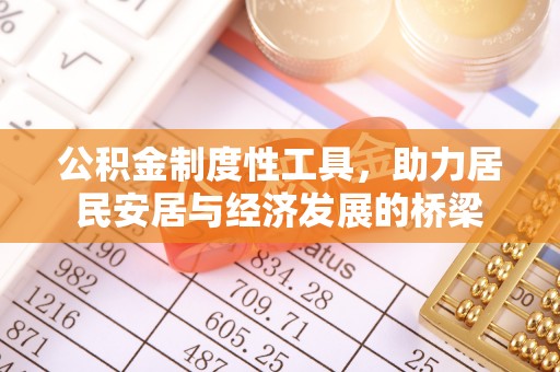 攸县公积金制度性工具，助力居民安居与经济发展的桥梁