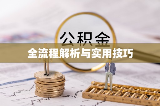 浈江全流程解析与实用技巧
