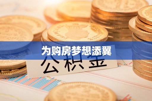 新乡为购房梦想添翼