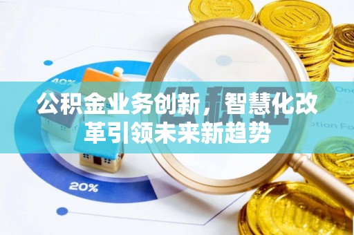 射阳公积金业务创新，智慧化改革引领未来新趋势