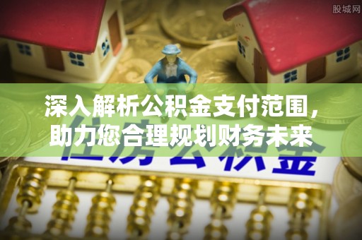 克孜勒苏柯尔克孜深入解析公积金支付范围，助力您合理规划财务未来