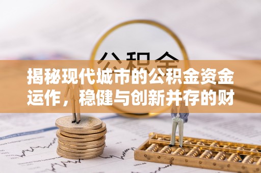 武夷山揭秘现代城市的公积金资金运作，稳健与创新并存的财富管理之道