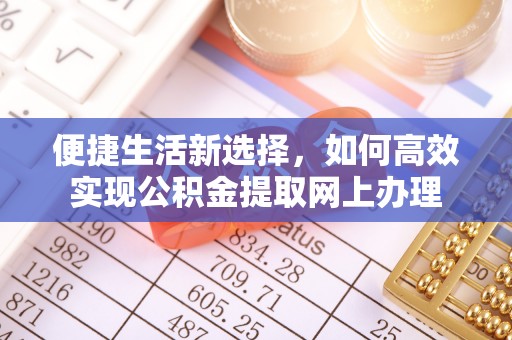 天全便捷生活新选择，如何高效实现公积金提取网上办理