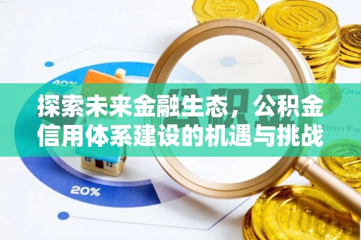 大安探索未来金融生态，公积金信用体系建设的机遇与挑战
