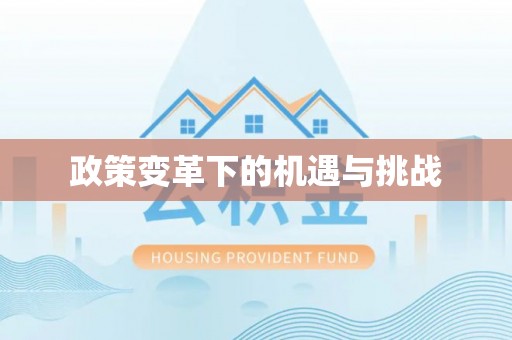 沅陵政策变革下的机遇与挑战