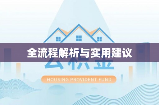 龙华全流程解析与实用建议