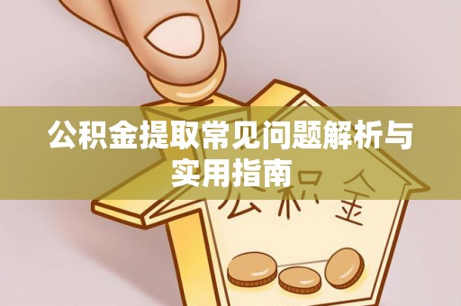 田中公积金提取常见问题解析与实用指南