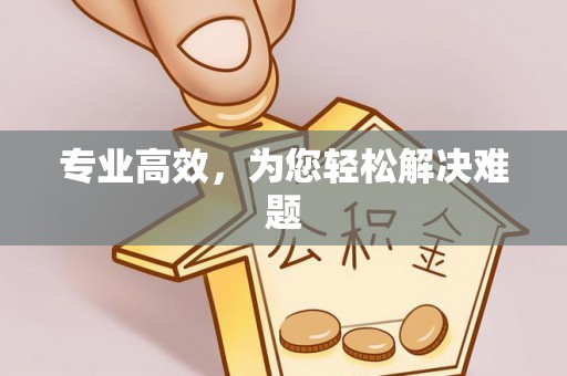 阿合奇专业高效，为您轻松解决难题
