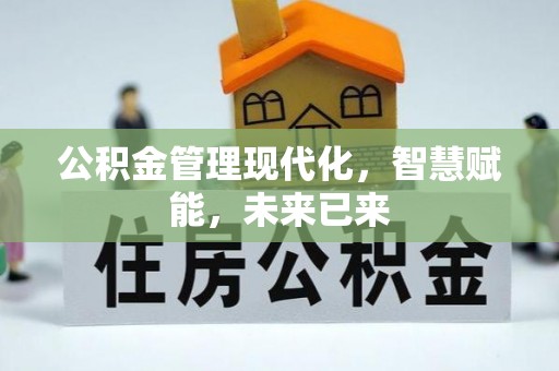 喀什公积金管理现代化，智慧赋能，未来已来