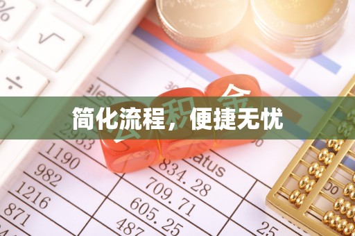 崇左简化流程，便捷无忧