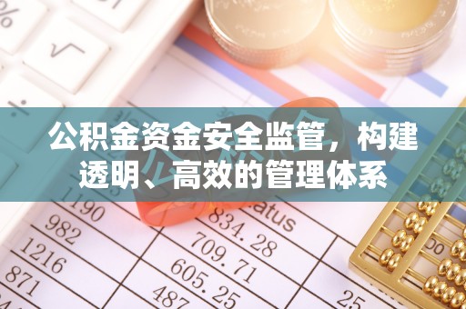 锡林郭勒盟公积金资金安全监管，构建透明、高效的管理体系