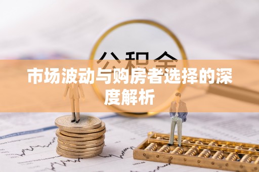 冷水江市场波动与购房者选择的深度解析