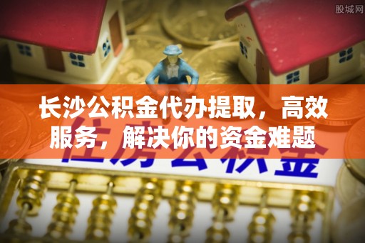 察布查尔锡伯长沙公积金代办提取，高效服务，解决你的资金难题