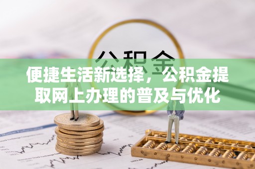 察布查尔锡伯便捷生活新选择，公积金提取网上办理的普及与优化