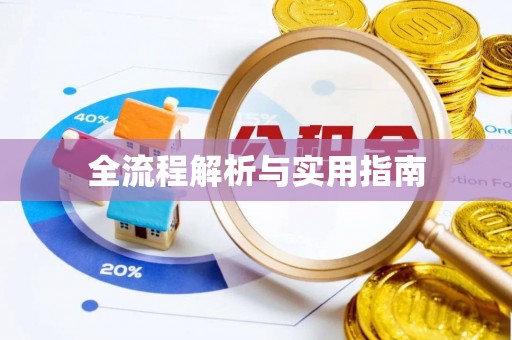 自流井全流程解析与实用指南
