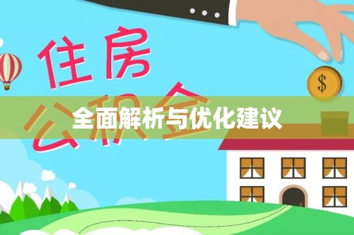 大雅全面解析与优化建议