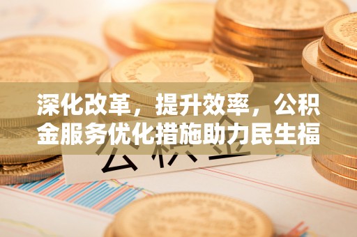 理塘深化改革，提升效率，公积金服务优化措施助力民生福祉