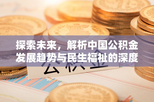 织金探索未来，解析中国公积金发展趋势与民生福祉的深度融合