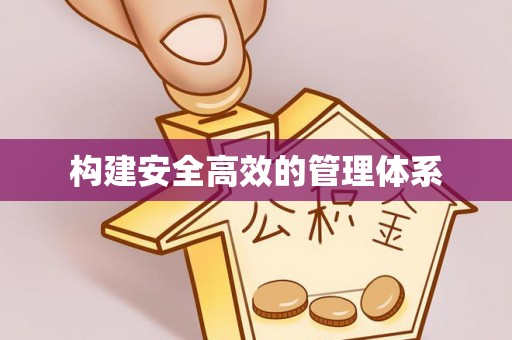 带岭构建安全高效的管理体系