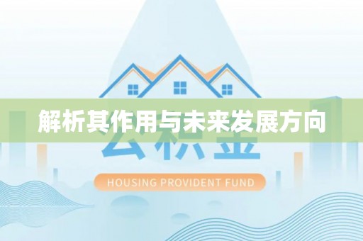 阳信解析其作用与未来发展方向